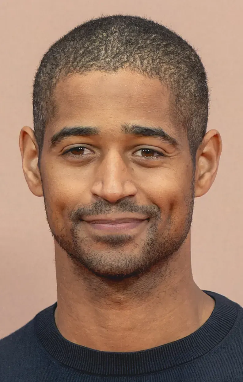 La carte Alfred Enoch
