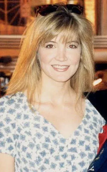 The Crystal Bernard card