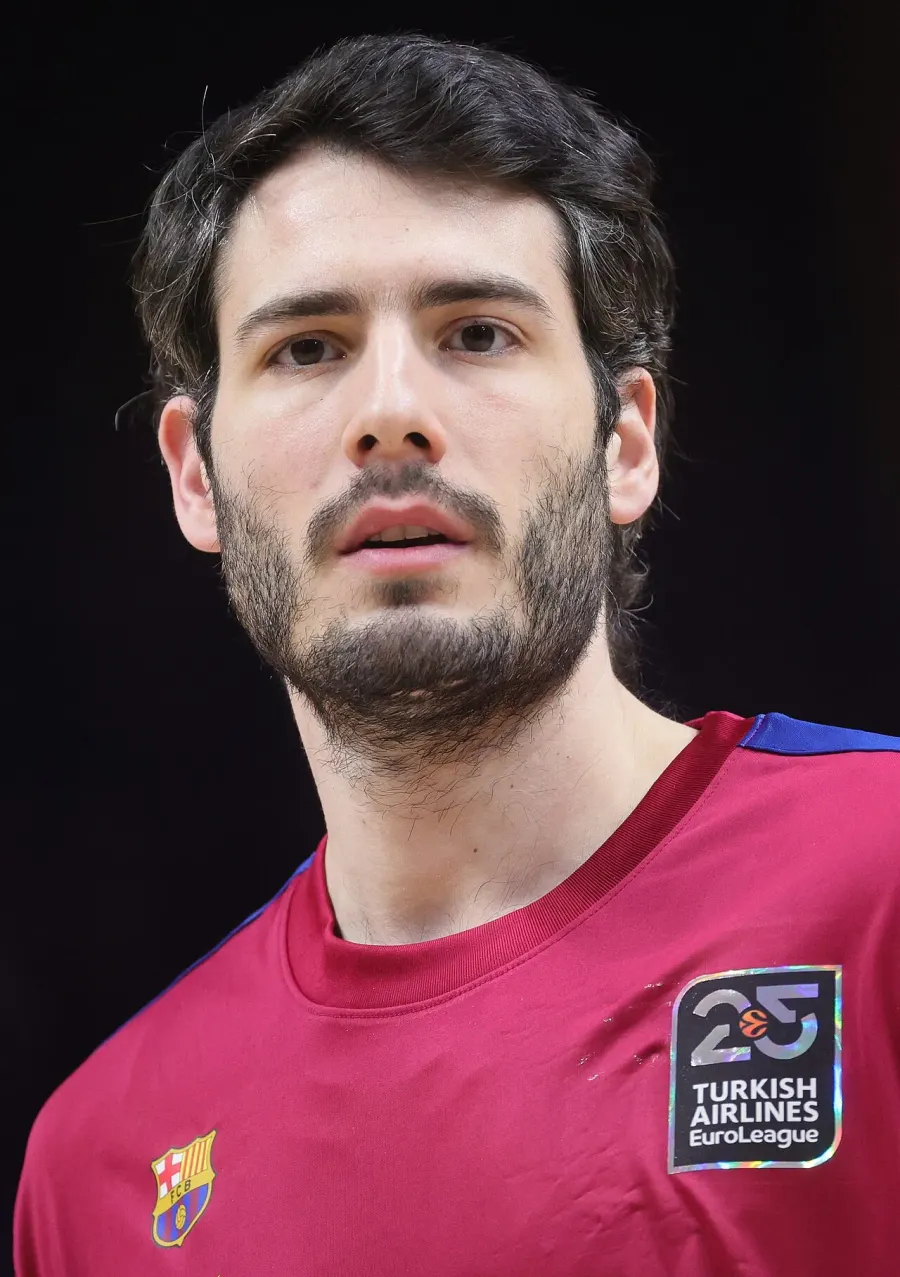 The Álex Abrines card