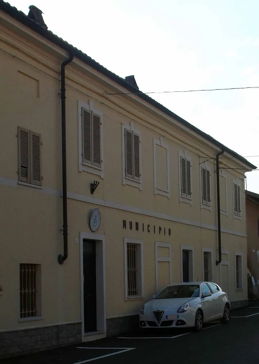 The Formigliana card