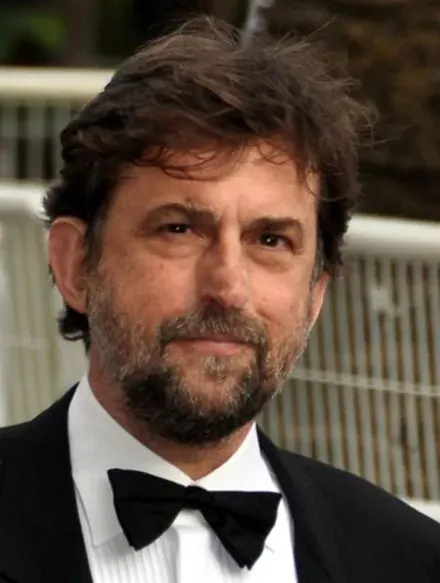 La carte Nanni Moretti