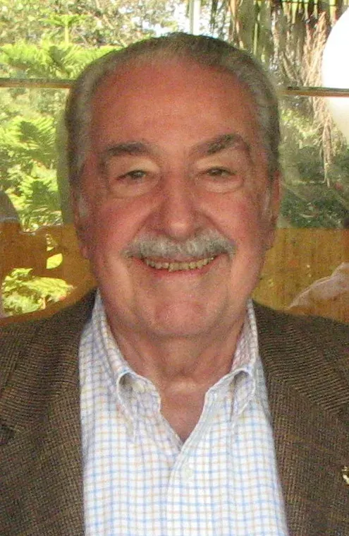 The Álvaro Mutis card
