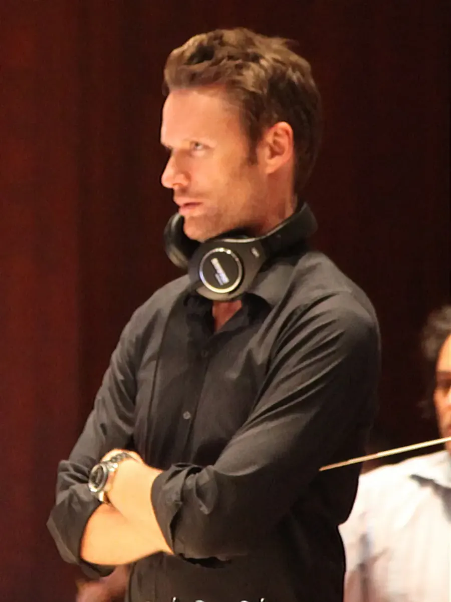 The Brian Tyler card