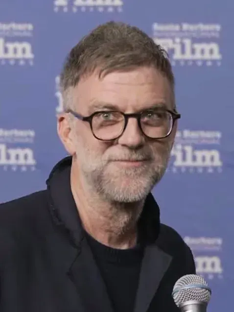 La carte Paul Thomas Anderson