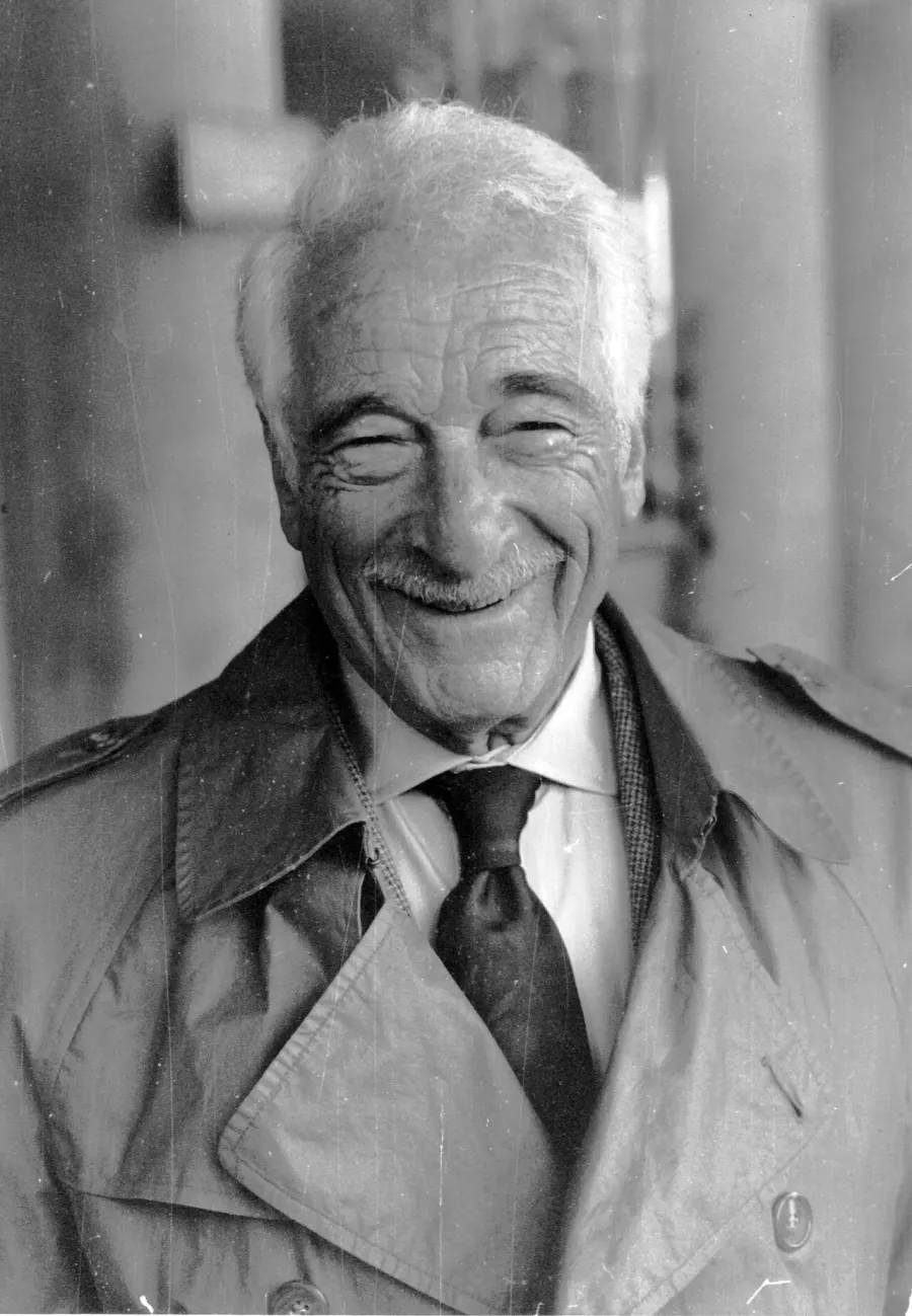 La carte Victor Borge