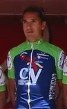The Ángel Casero card