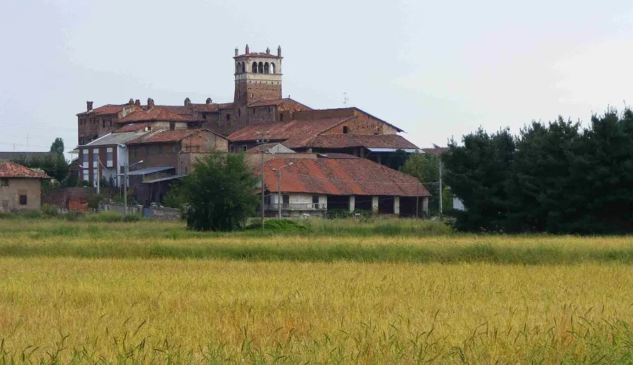 La carte Villarboit