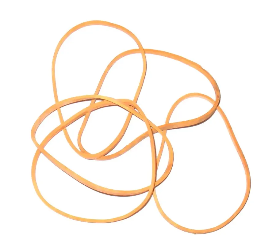 The Elastomer card