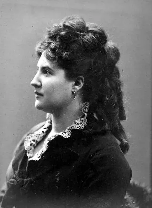 La carte Judith Gautier