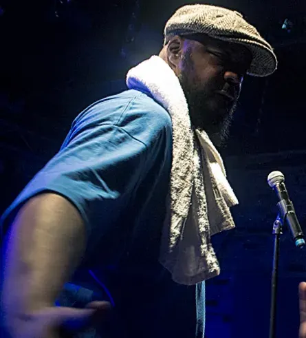 The Sean Price card