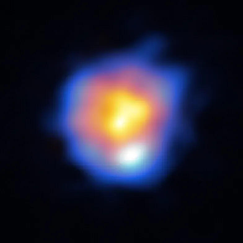 La carte R Leporis