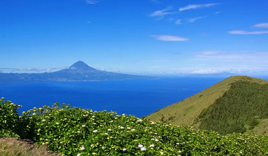The Azores card