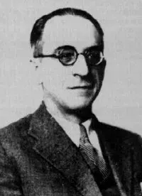 The Amadeo García card