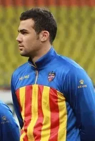 La carte Vicente Iborra