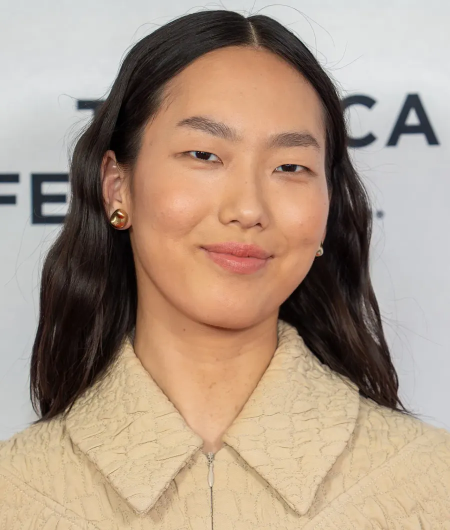 The Madison Hu card