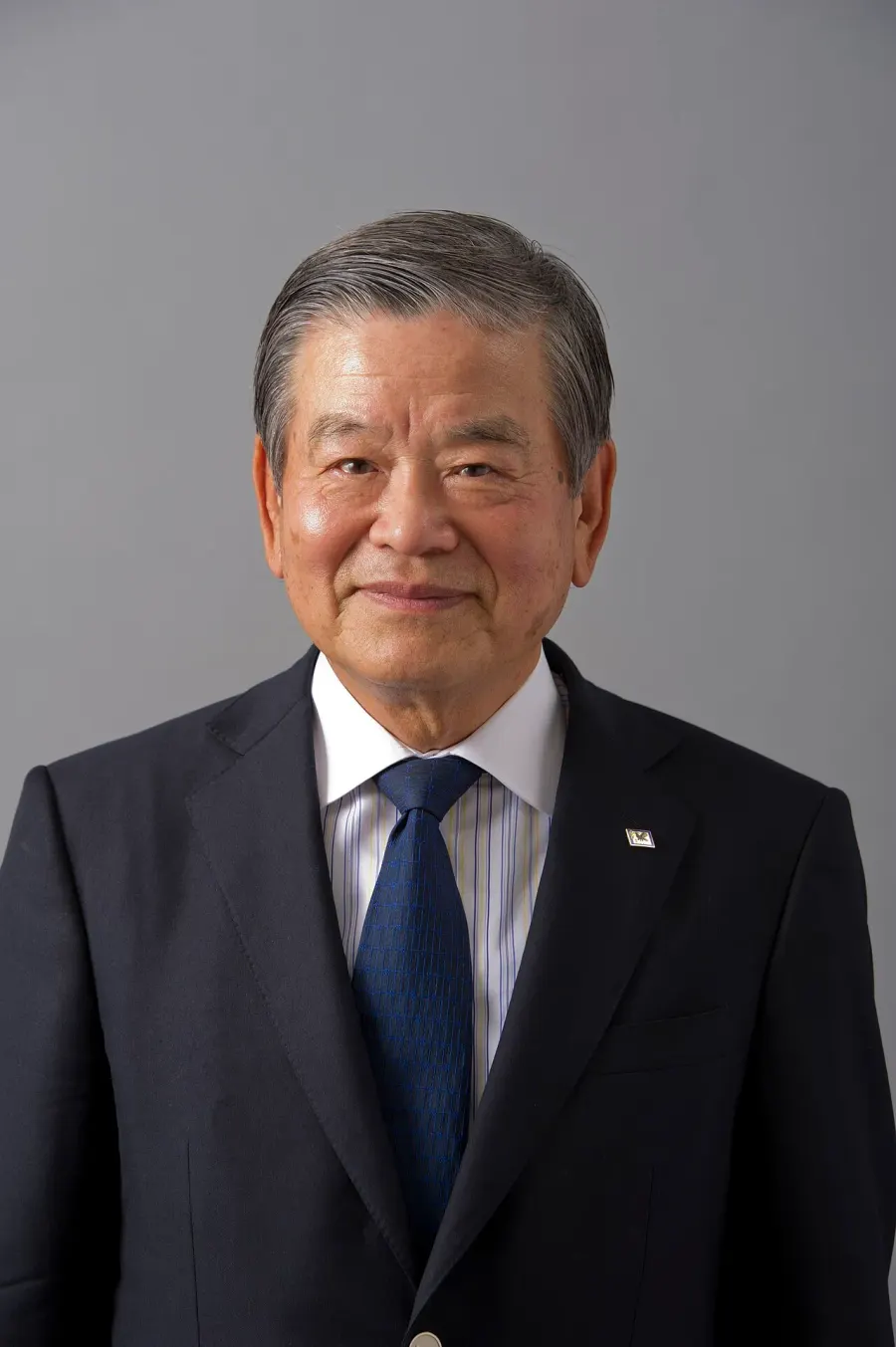 La carte Saburō Kawabuchi