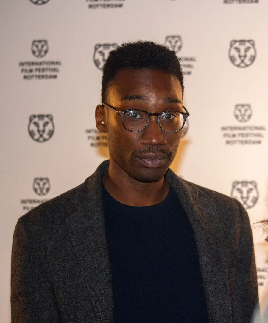 La carte Nathan Stewart-Jarrett