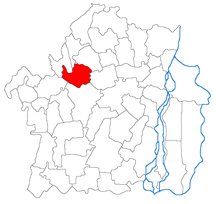 La carte Șuțești