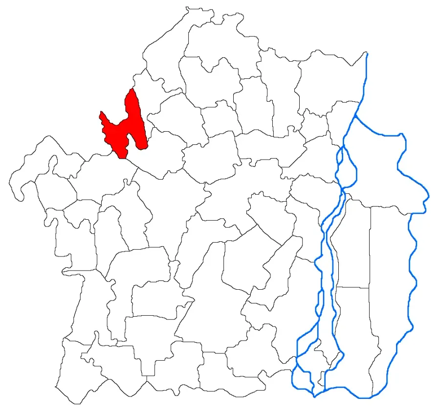 The Grădiștea, Brăila card