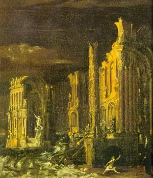 The Atlantis card