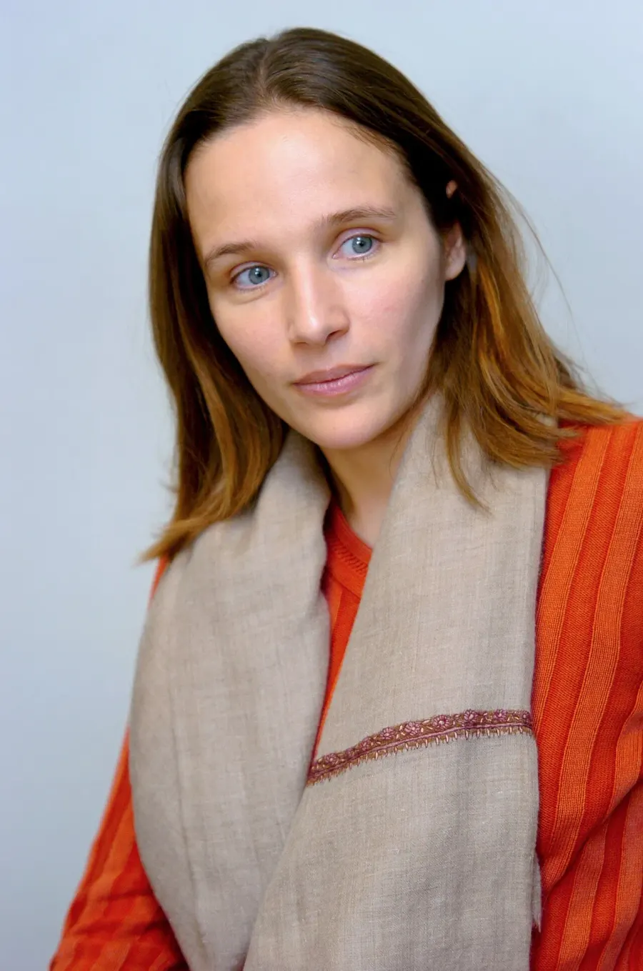 La carte Hélène Grimaud