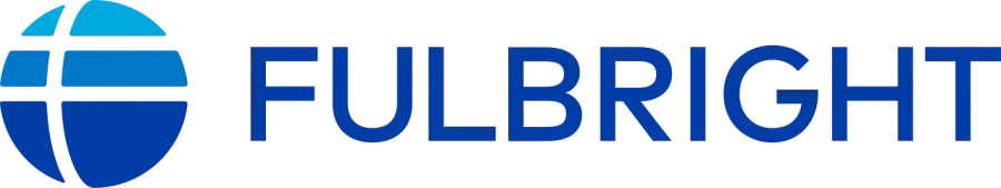 The Fulbright Program card