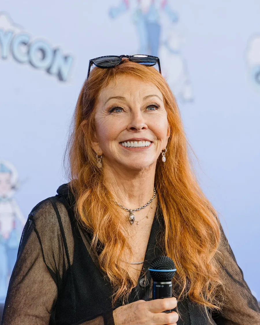 La carte Cassandra Peterson