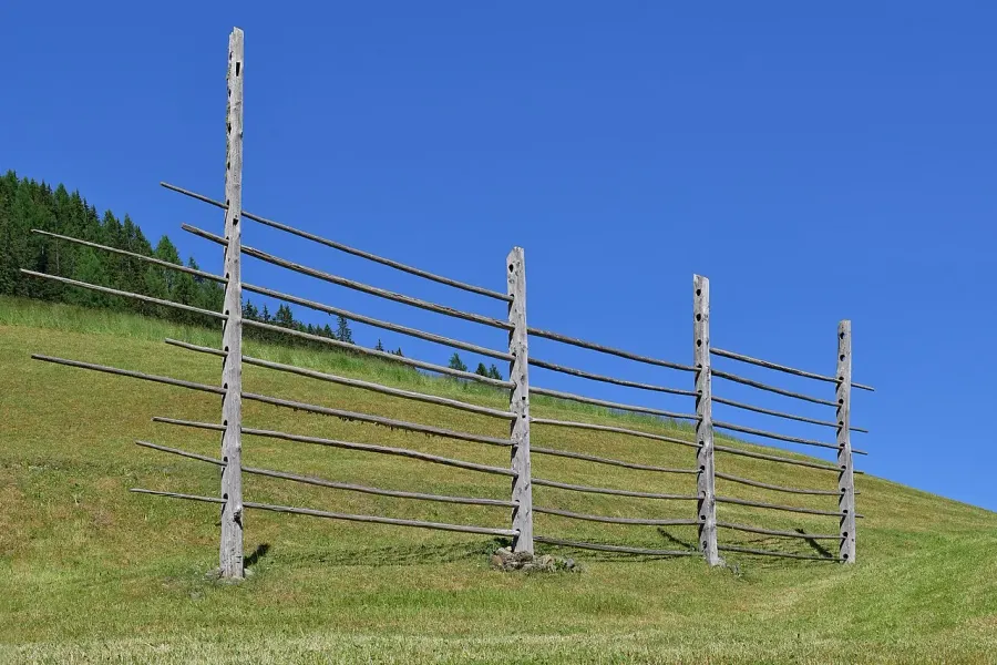 The Hayrack card