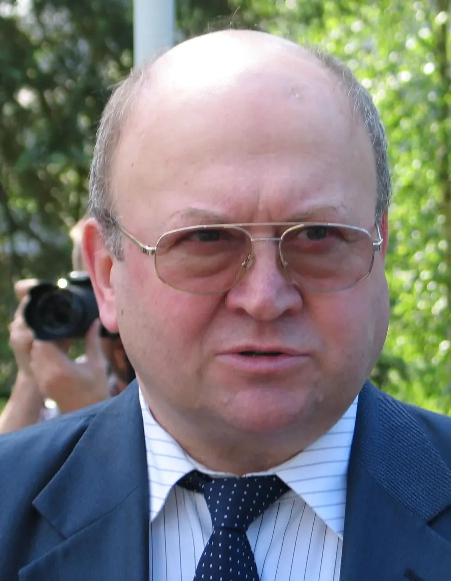 The Vladimír Remek card
