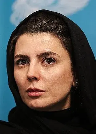 La carte Leila Hatami