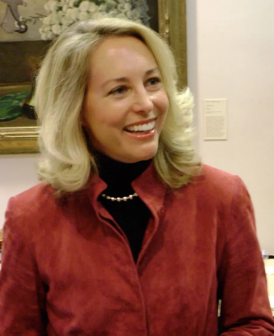 The Valerie Plame card