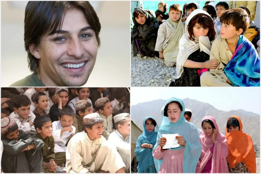 The Pashtuns card