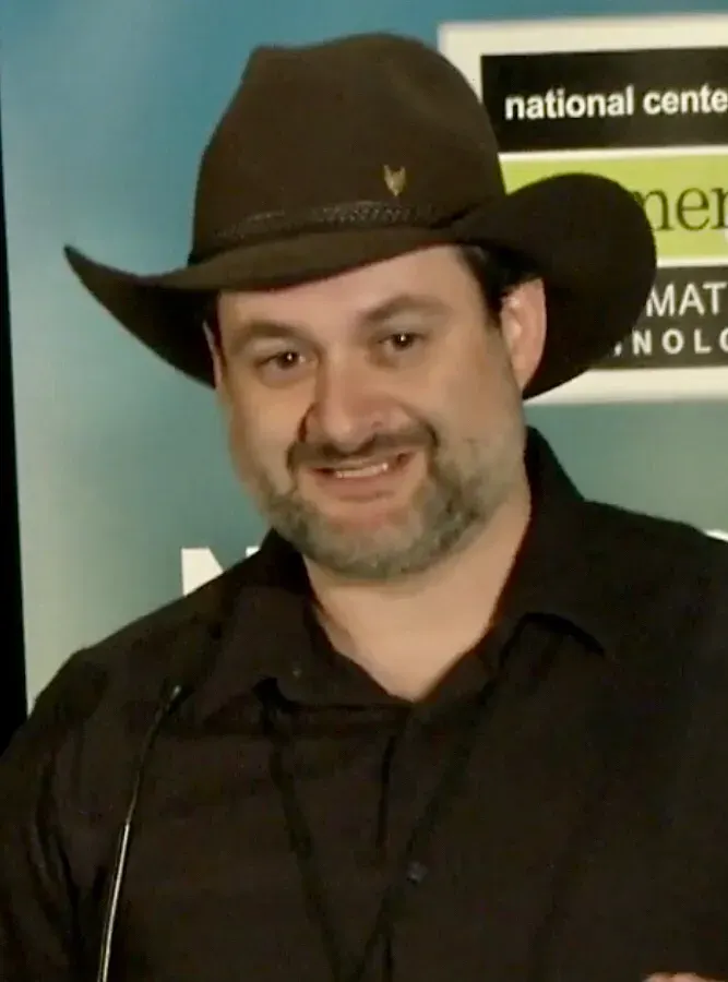 La carte Dave Filoni