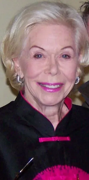 La carte Louise Hay