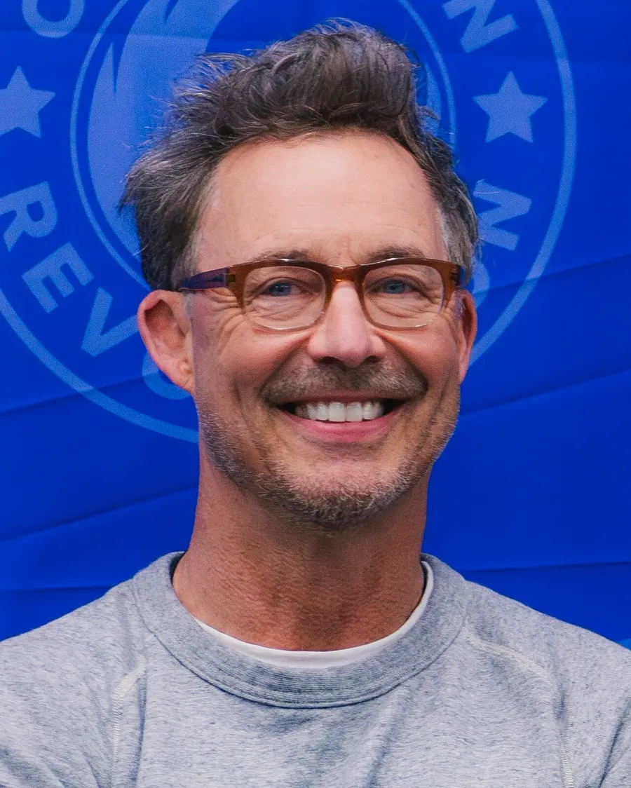 La carte Tom Cavanagh