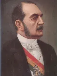 La carte Aniceto Arce