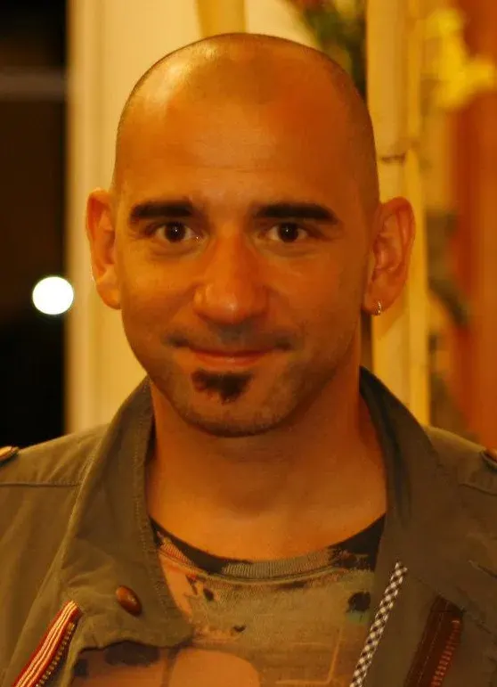 The Pablo Trapero card