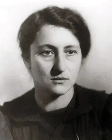 La carte Wanda Wasilewska
