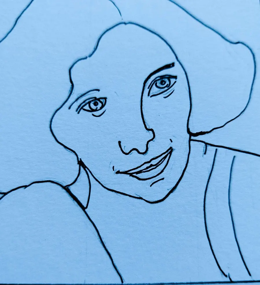 La carte Clarissa Pinkola Estés