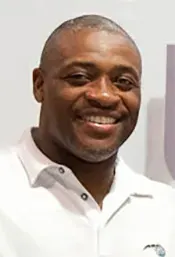 La carte Nick Anderson