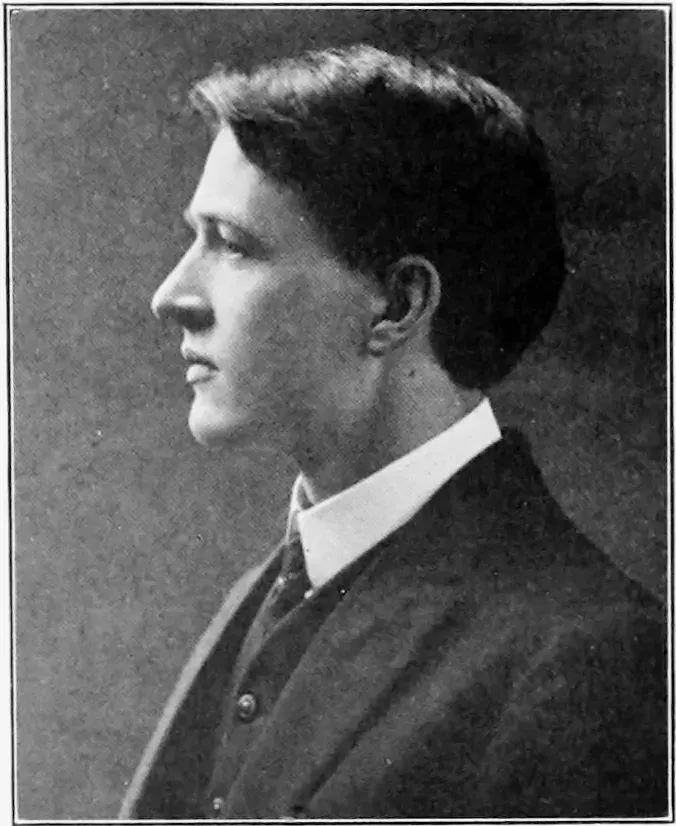 The Harvey Fletcher card