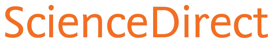 The ScienceDirect card
