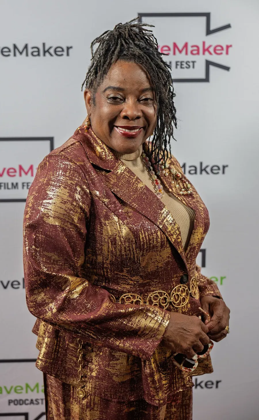 La carte Loretta Devine