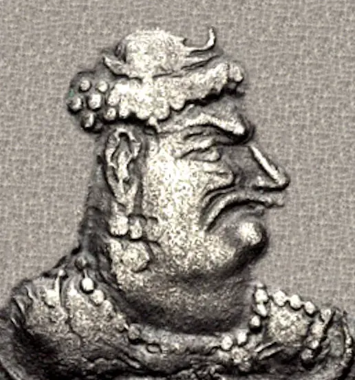 The Mihirakula card