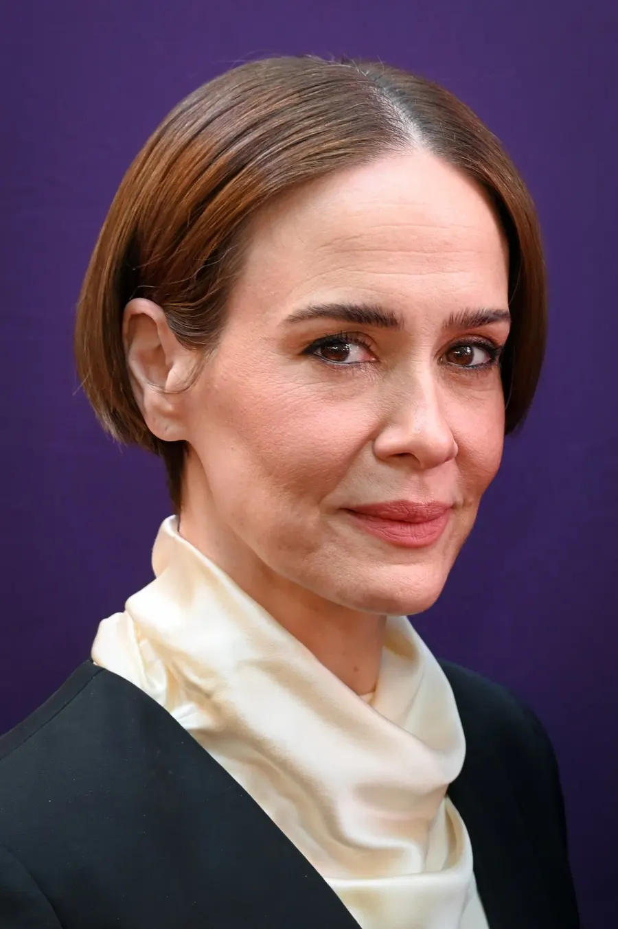 La carte Sarah Paulson