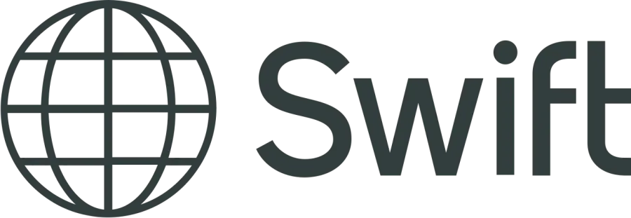 La carte Society for Worldwide Interbank Financial Telecommunication
