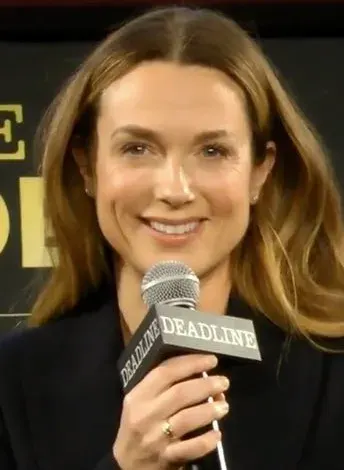 La carte Kerry Condon