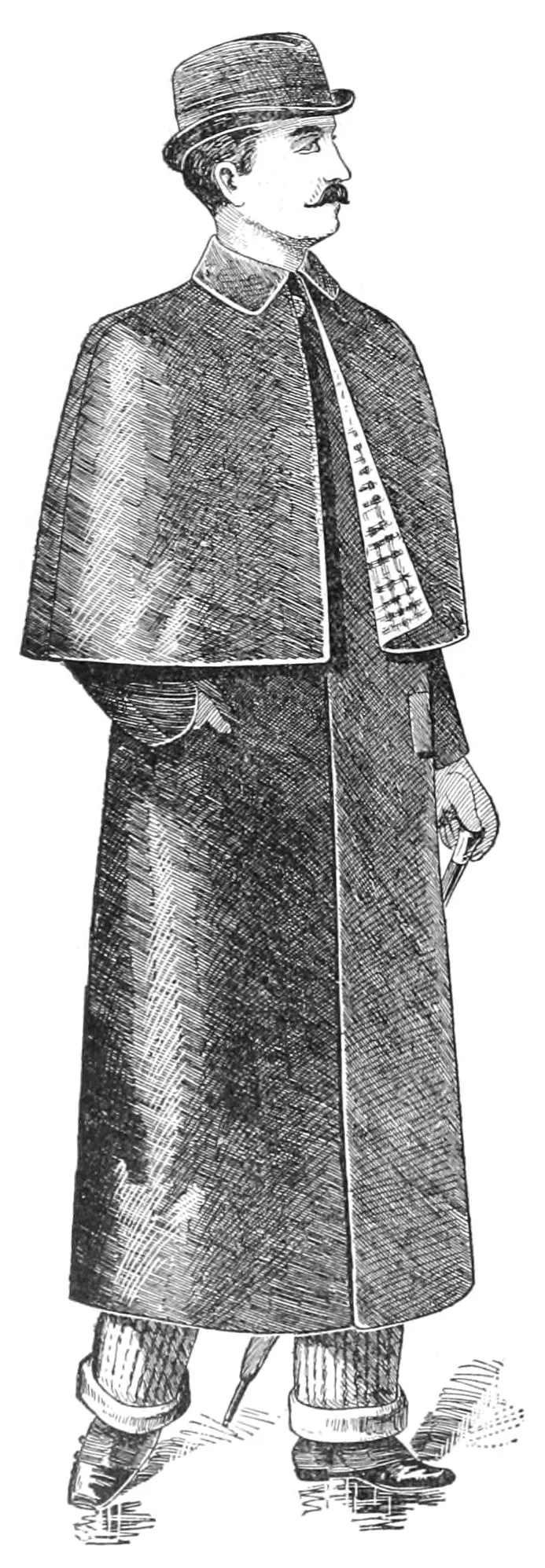 The Mackintosh card