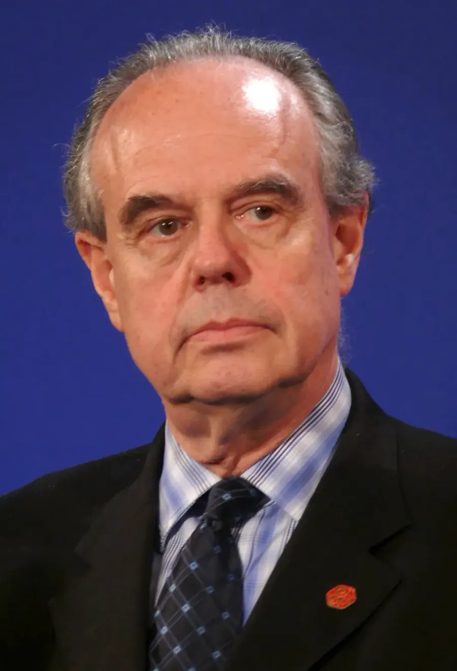 La carte Frédéric Mitterrand