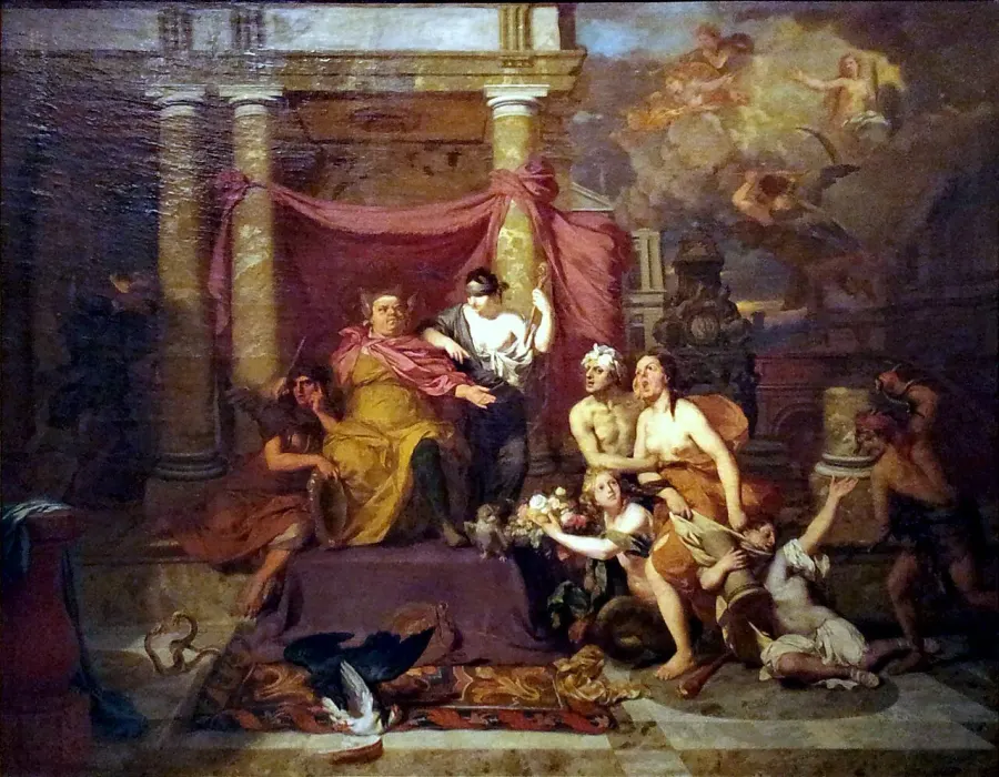 La carte Rasoir de Hanlon